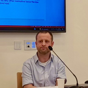 Photo of Noam Gur