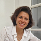 Photo of Dessislava S. Fessenko