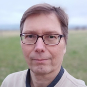 Photo of Marco Masi