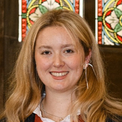 Photo of Olivia R. Howe