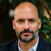 Photo of Henry Lara-Steidel