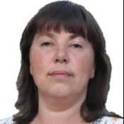 Photo of Irina Privarnikova