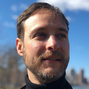 Photo of Pedro Diaz
