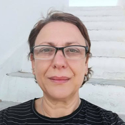 Photo of Eleni Papouli