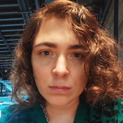 Photo of Ekaterina Alekseeva