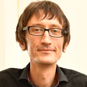 Photo of Alexandre Erler