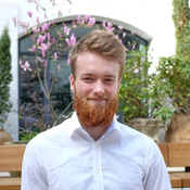 Photo of Ethan Harley Field