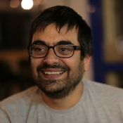 Photo of Murat Gulsacan
