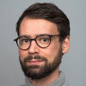 Photo of Jonas Werner