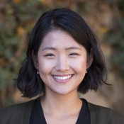 Photo of Hannah Kim