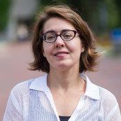 Photo of Monique Deveaux