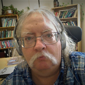 Photo of Stephen Downes