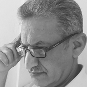 Photo of Sabri Al-Haiki