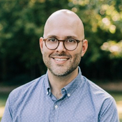 Photo of Peter van Elswyk