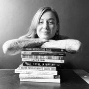 Photo of Joanna Karolina Malinowska