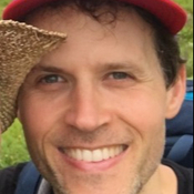 Photo of Sebastian Stein