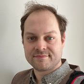 Photo of Joseph Anderson