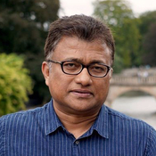 Photo of Babu Thaliath