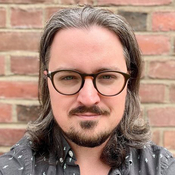 Photo of Ian Cruise