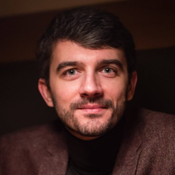 Photo of Emilian Mihailov