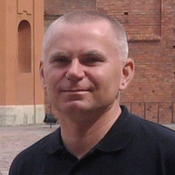 Photo of Leszek Kopciuch