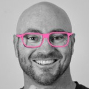 Photo of Dave Kinkead