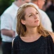 Photo of Laura Niemi