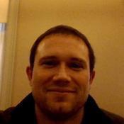 Photo of Nathan Wildman