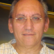 Photo of Arturo García Villaseñor