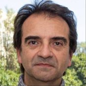 Photo of Juan S. Fernández-Prados