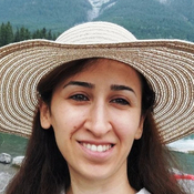Photo of Setareh Ezzatabadi