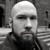 Photo of Sebastian Östlund