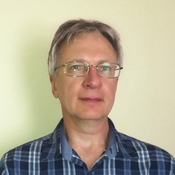 Photo of Yuri Balashov