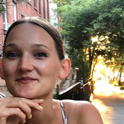 Photo of Kimberly Brewer