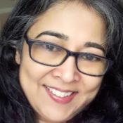 Photo of Kanchan Chakravarty
