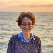 Photo of Olivia Bailey