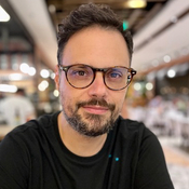 Photo of Gabriel Ferreira