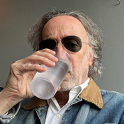Photo of John Hendricks