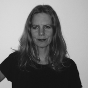 Photo of Kristin Gjesdal