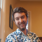 Photo of Jonah Dunch