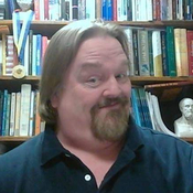 Photo of Ken Howarth