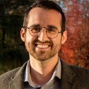 Photo of Mark Robert Taylor
