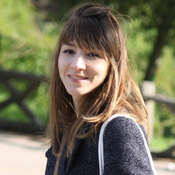 Photo of Katarina Pitasse Fragoso