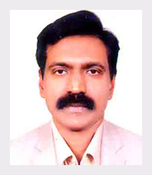Photo of Anand Bethapudi