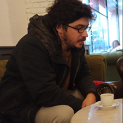 Photo of Çağlar Karaca