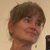Photo of Pauliina Remes