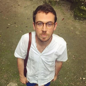 Photo of Nicolas Porot