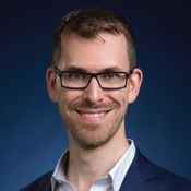 Photo of Will Thomas