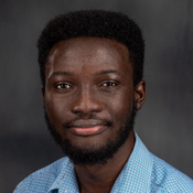 Photo of Kobina Korankye