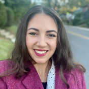 Photo of Savannah Pearlman